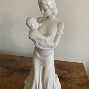 Lenox Mother and Child